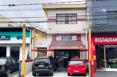 Ponto comercial para alugar na Avenida Coronel Sezefredo Fagundes, Tucuruvi, São Paulo
