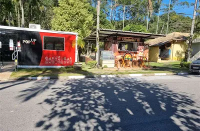 Terreno em condomínio fechado à venda na Timburi, Santa Inês, Caieiras