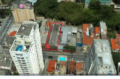 Barracão / Galpão / Depósito para alugar na Rua Benvinda Apparecida de Abreu Leme, Santana, São Paulo