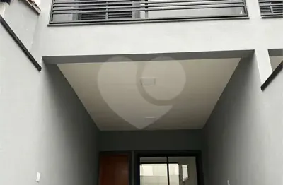 Casa em condomínio fechado com 3 quartos à venda na Irmãos Pila, Tucuruvi, São Paulo