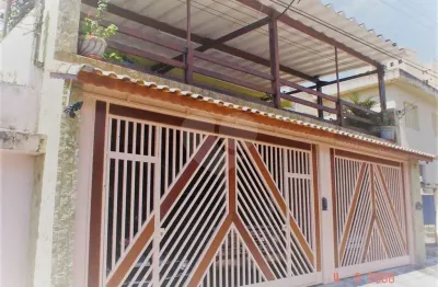 Casa de vila com 4 quartos à venda em vila amália (zona norte) - sp