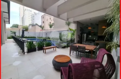 Apartamento com 1 quartos à venda ou para locação em pinheiros - sp