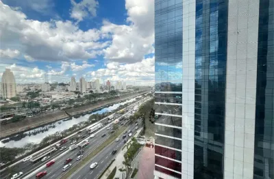 Sala comercial à venda na Presidente Castelo Branco, Bom Retiro, São Paulo