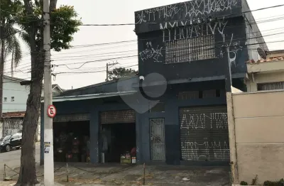 Salão comercial à venda em parque casa de pedra - sp