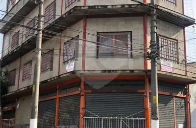 Ponto comercial à venda na Rua Marajó, Brás, São Paulo