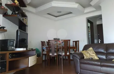 Apartamento com 3 quartos à venda ou para locação em jardim santa inês - sp