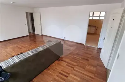 Apartamento com 3 quartos à venda ou para locação em perdizes - sp