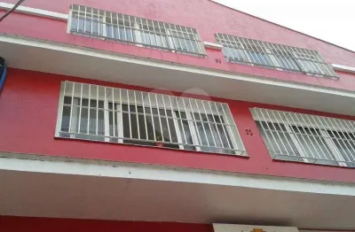 Sobrado com 1 quartos para locação em parada inglesa - sp