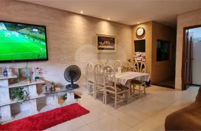 Sala comercial para alugar na Rua João Rudge, Casa Verde, São Paulo
