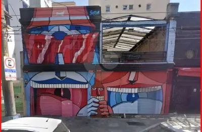 Sobrado com 1 quartos à venda em jardim paulista - sp