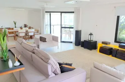 Apartamento com 4 quartos à venda em campo belo - sp