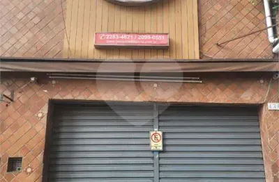 Ponto comercial para alugar na Rua Antônio Pereira de Sousa, Santana, São Paulo
