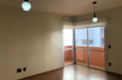 Apartamento com 2 quartos à venda no Jabaquara, São Paulo 