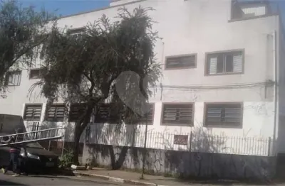 Ponto comercial à venda na Rua Newton Prado, Bom Retiro, São Paulo