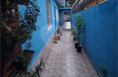 Sobrado com 3 quartos à venda em vila constança - sp