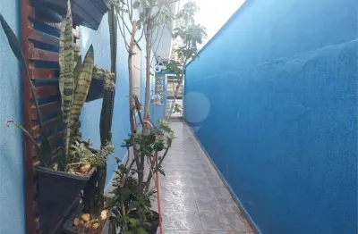 Casa com 3 quartos à venda na Vila Constança, São Paulo 