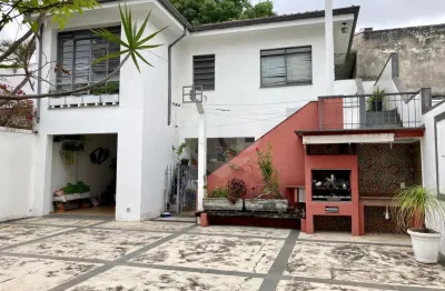 Sobrado com 3 quartos à venda ou para locação em parque colonial - sp