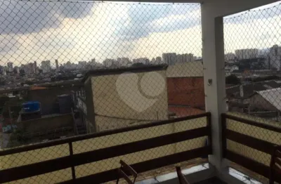 Casa com 1 quartos para locação em vila aricanduva - sp