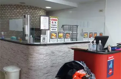 Salas à venda ou para locação em santa teresinha - sp