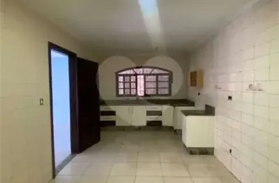 Casa com 3 quartos à venda na Vila Matilde, São Paulo 