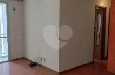 Apartamento com 3 quartos à venda na Avenida Celso Garcia, Brás, São Paulo
