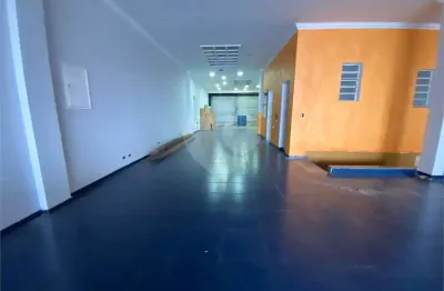 Ponto comercial para alugar na Avenida Nova Cantareira, Tucuruvi, São Paulo