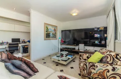 Apartamento com 3 quartos à venda ou para locação em vila romana - sp