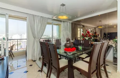 Apartamento com 3 quartos à venda ou para locação em vila romana - sp