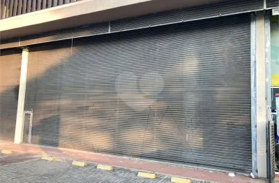 Salão comercial para locação em vila albertina - sp