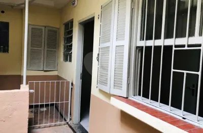 Casa de vila com 6 quartos à venda em vila amélia - sp