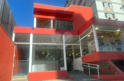 Ponto comercial para alugar na Rua Pedro Doll, Santana, São Paulo