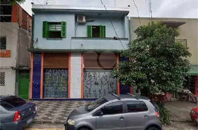 Salão comercial à venda ou para locação em vila anastácio - sp