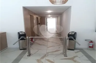 Salas com 1 quartos à venda ou para locação em cerqueira césar - sp