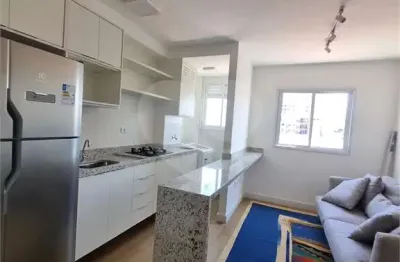 Apartamento com 2 quartos à venda ou para locação em tucuruvi - sp