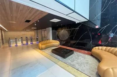 Sala comercial à venda na Avenida Presidente Castelo Branco, 6653, Bom Retiro, São Paulo