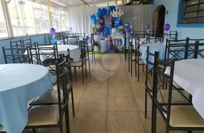 Ponto comercial para alugar na Avenida José Joaquim Seabra, Butantã, São Paulo