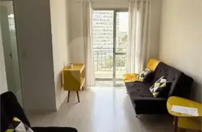 Apartamento com 2 quartos à venda em jardim independência - sp