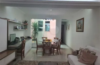 Casa de vila com 3 quartos à venda em vila prudente - sp