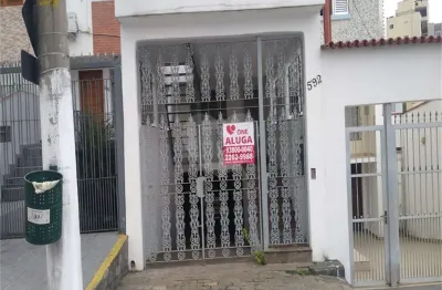 Salão comercial para locação em jardim são paulo(zona norte) - sp