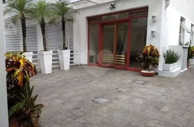 Salas à venda ou para locação em jardim paulista - sp