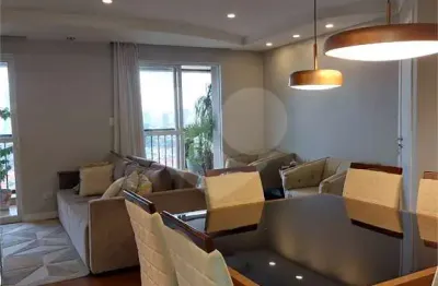 Apartamento com 3 quartos à venda em alto da mooca - sp