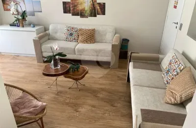 Apartamento com 2 quartos à venda em vila cruz das almas - sp