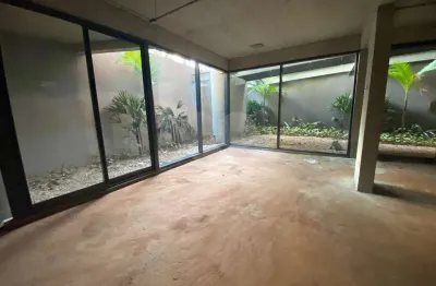 Ponto comercial para alugar na Avenida Rebouças, Pinheiros, São Paulo