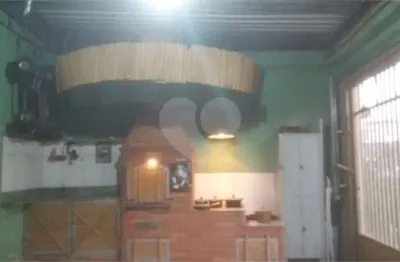 Casa de vila com 4 quartos à venda em parque casa de pedra - sp
