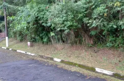Terreno à venda na Turmalina, Santa Inês, Caieiras