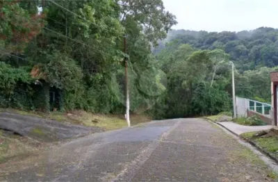 Terreno à venda no Santa Inês, Caieiras 