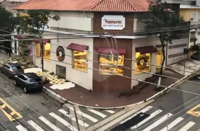 Sobrado com 3 quartos à venda ou para locação em santa teresinha - sp