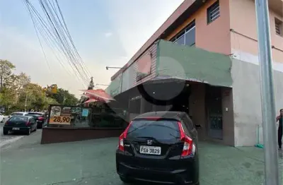 Ponto comercial à venda na Avenida Engenheiro Caetano Álvares, Casa Verde, São Paulo