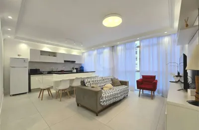 Apartamento com 2 quartos para alugar na Rua Bernardino de Campos, Paraíso, São Paulo