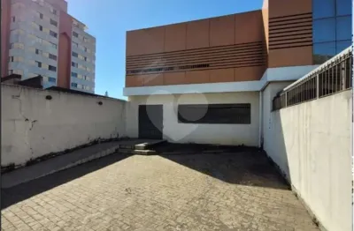 Ponto comercial à venda na Avenida Dom Pedro I, Ipiranga, São Paulo